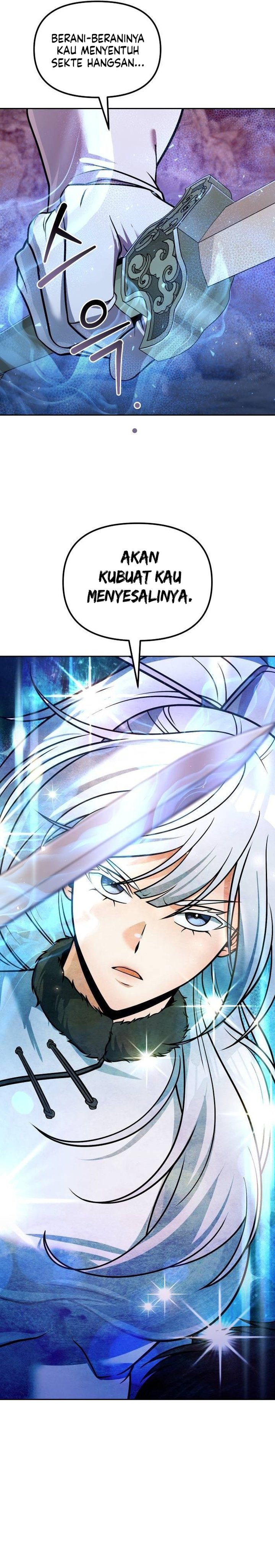 The Second Eunuch Regains His Manhood Chapter 48