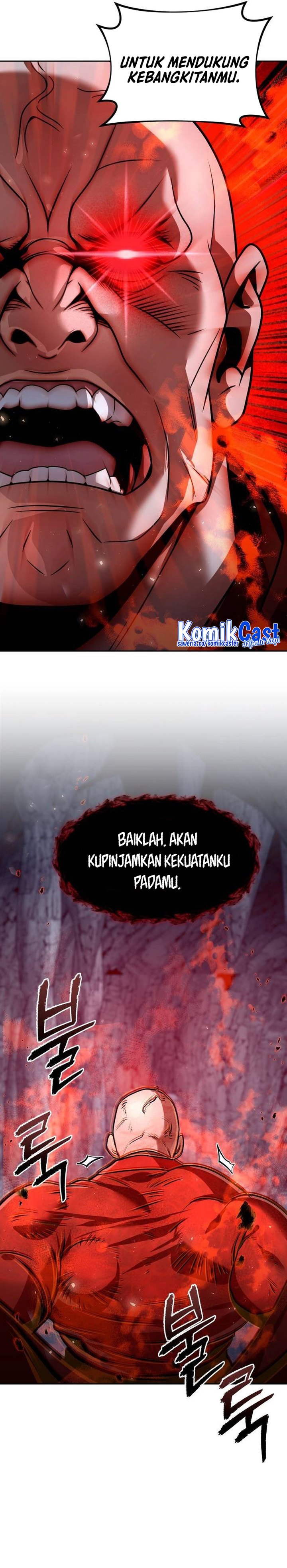 The Second Eunuch Regains His Manhood Chapter 49