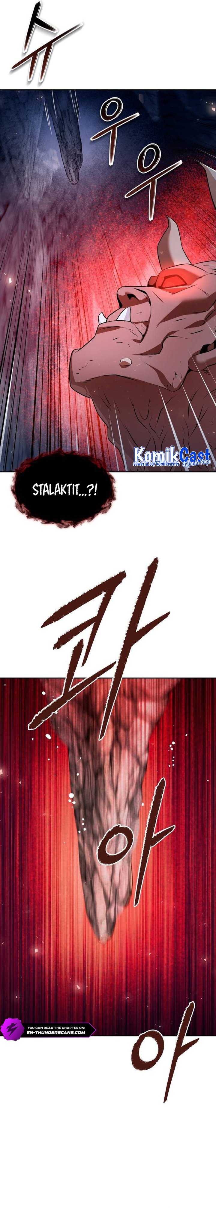 The Second Eunuch Regains His Manhood Chapter 49