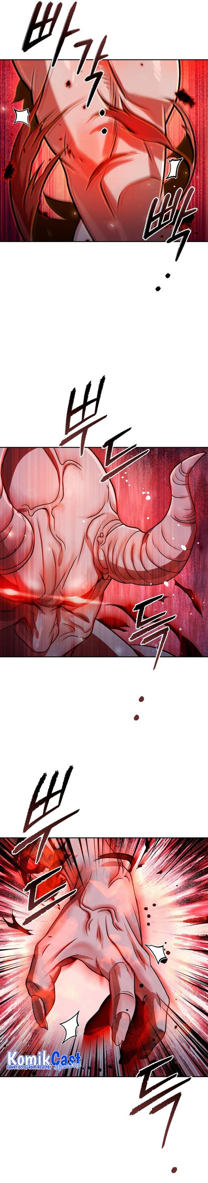 The Second Eunuch Regains His Manhood Chapter 49