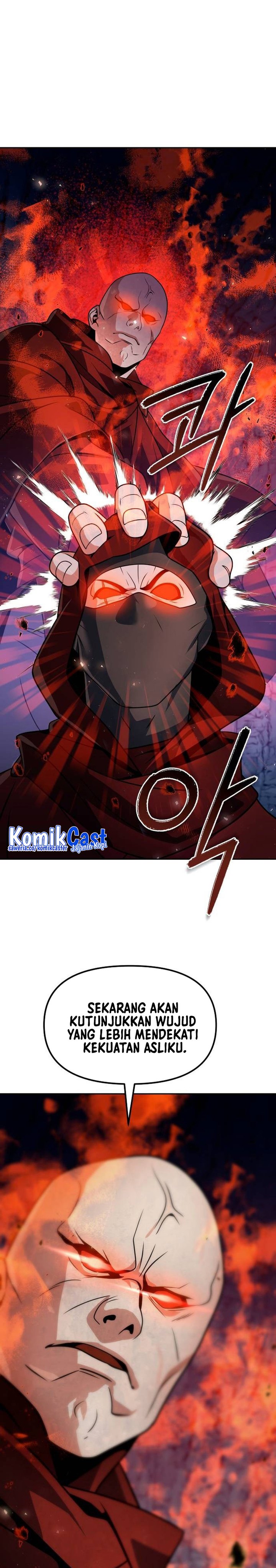 The Second Eunuch Regains His Manhood Chapter 49
