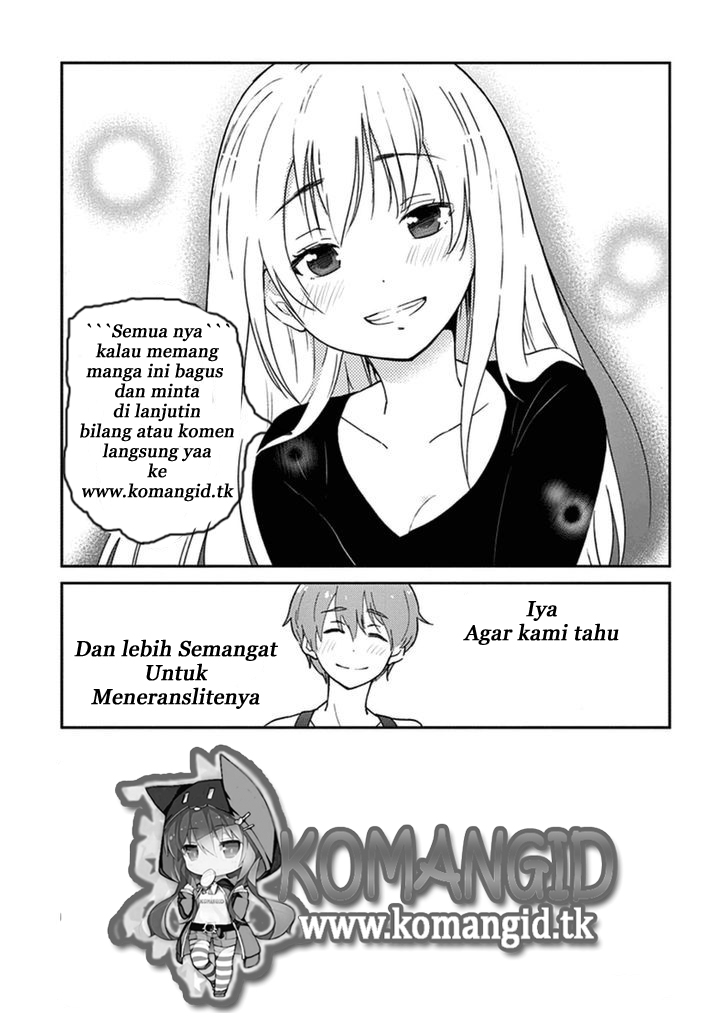 Mafia’s Daughter: Operation Makeover Chapter 02