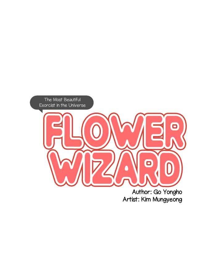 Flower Wizard Chapter 05