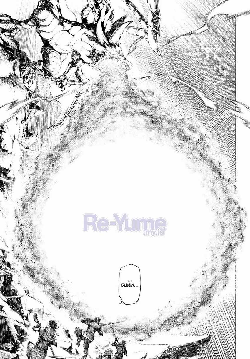 Shangri-La Frontier ~ Kusoge Hunter, Kamige ni Idoman to su~ Chapter 221