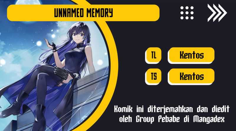 Unnamed Memory Chapter 15