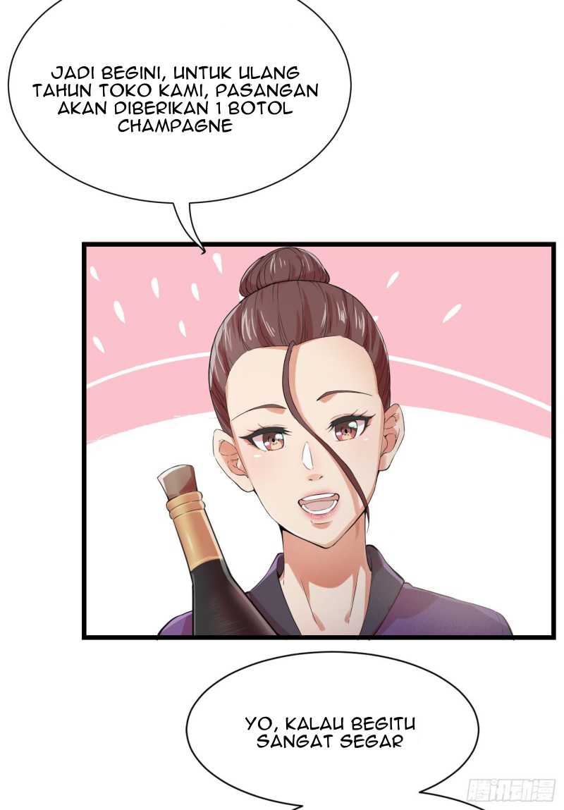 Dianfeng Chapter 11