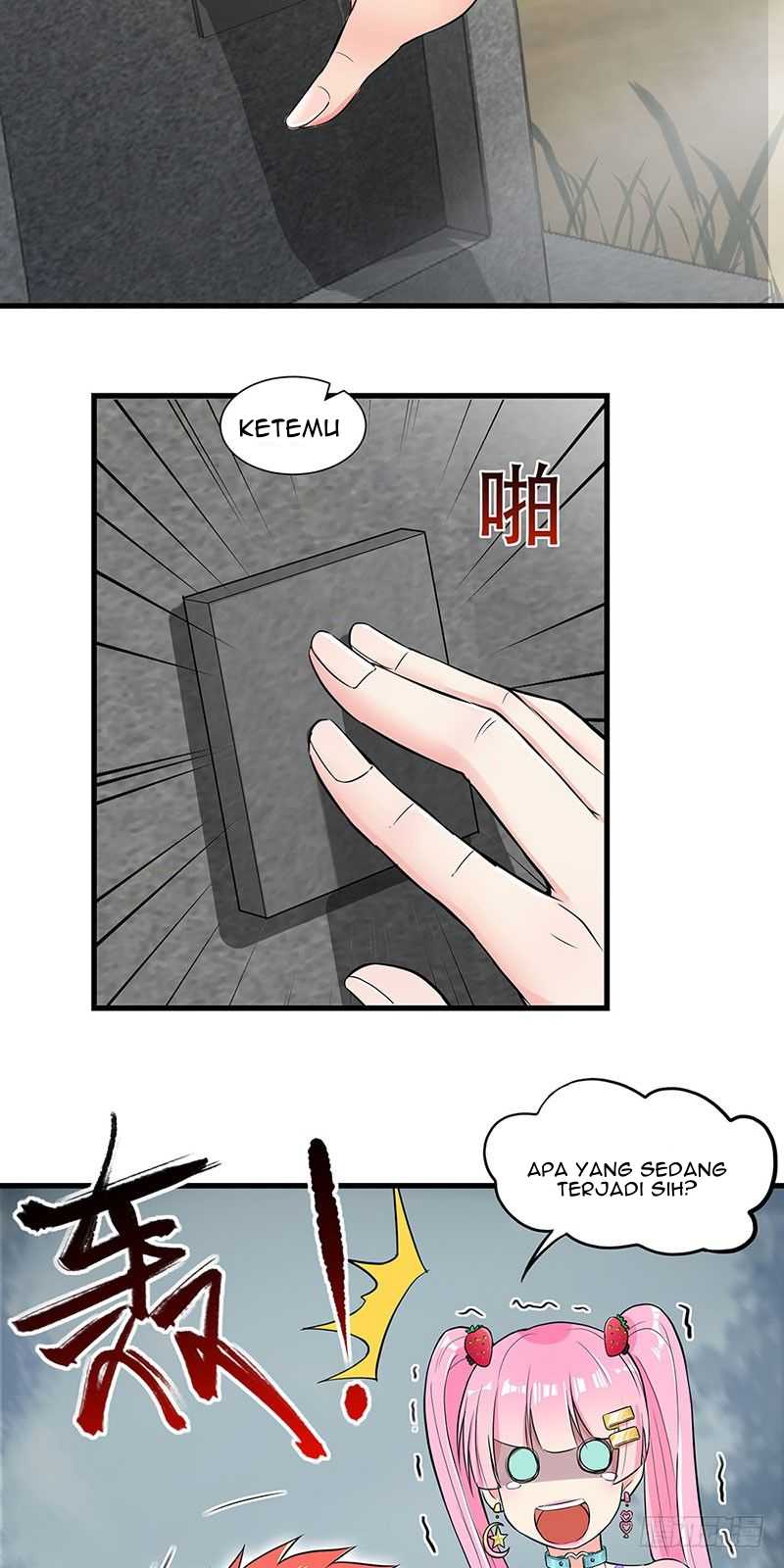 Dianfeng Chapter 35