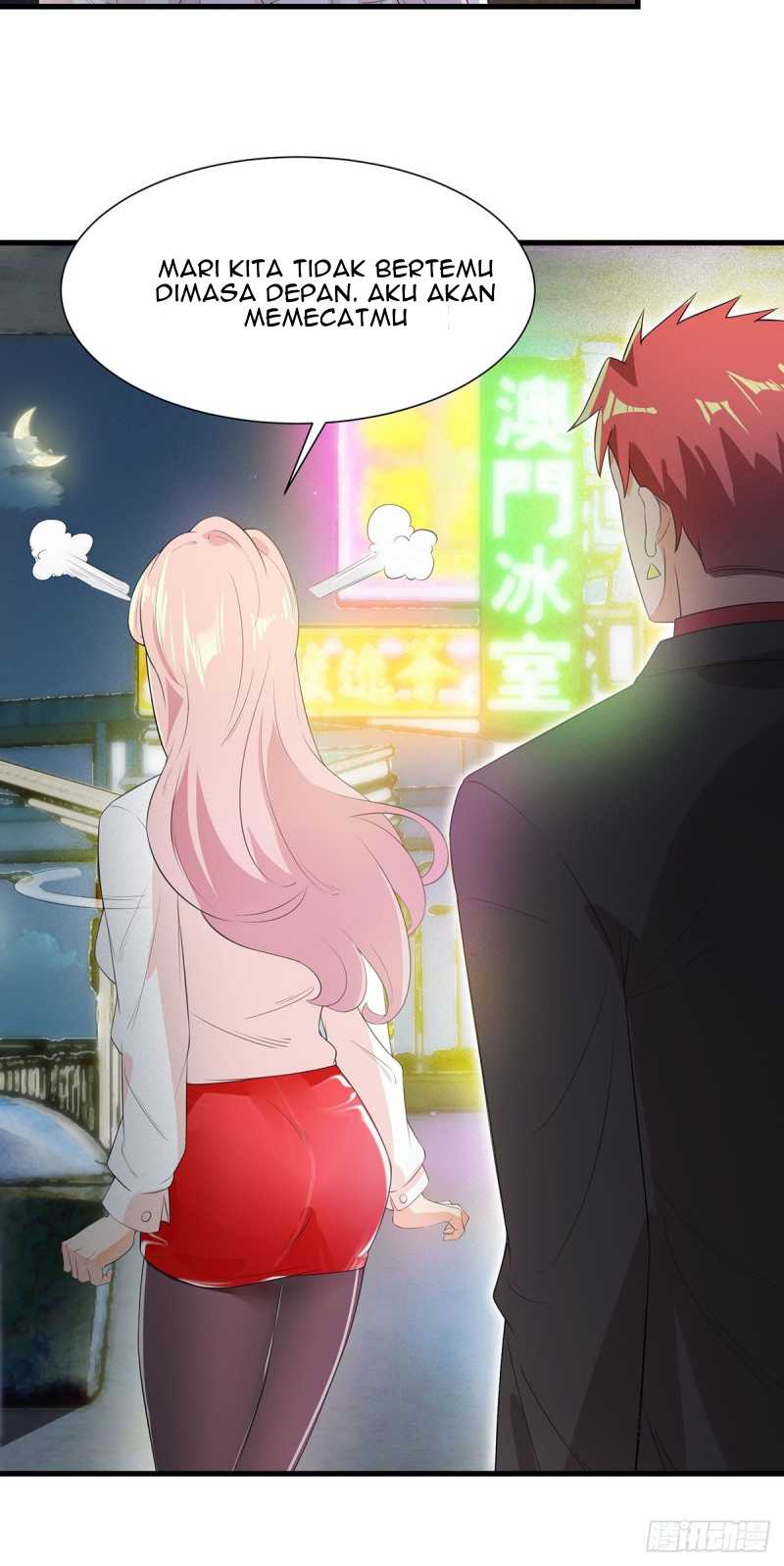 Dianfeng Chapter 45