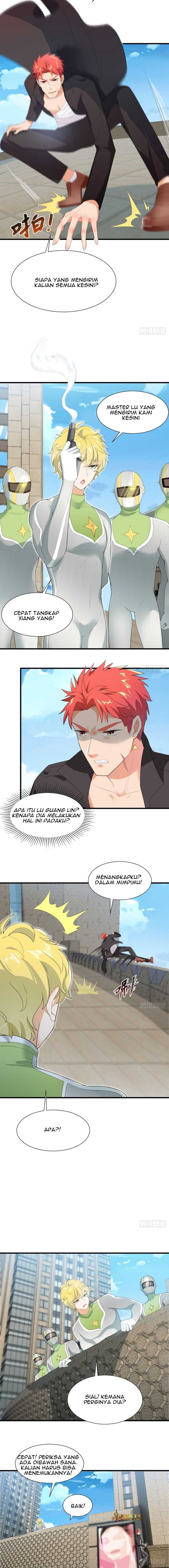 Dianfeng Chapter 53