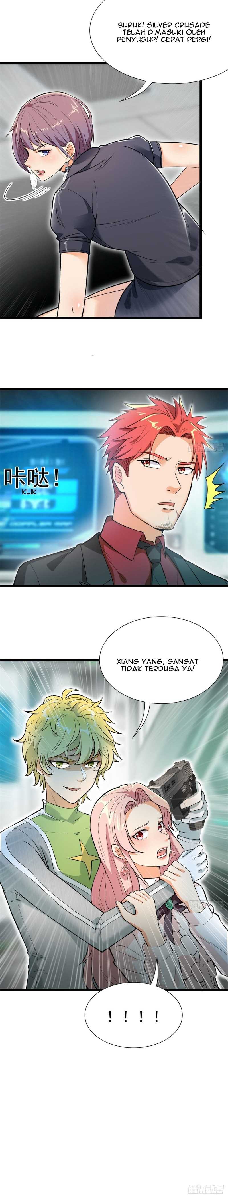 Dianfeng Chapter 56
