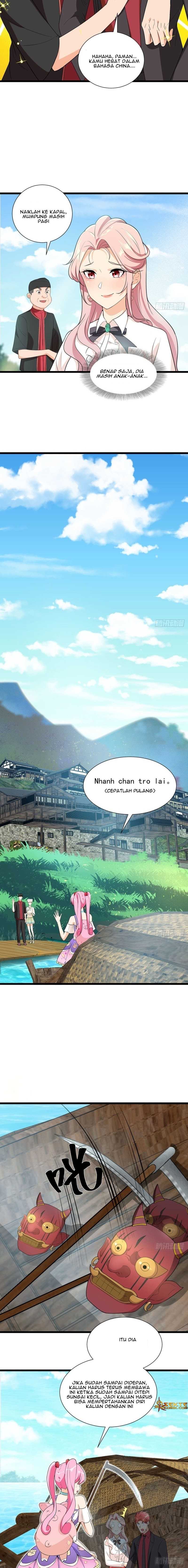 Dianfeng Chapter 65