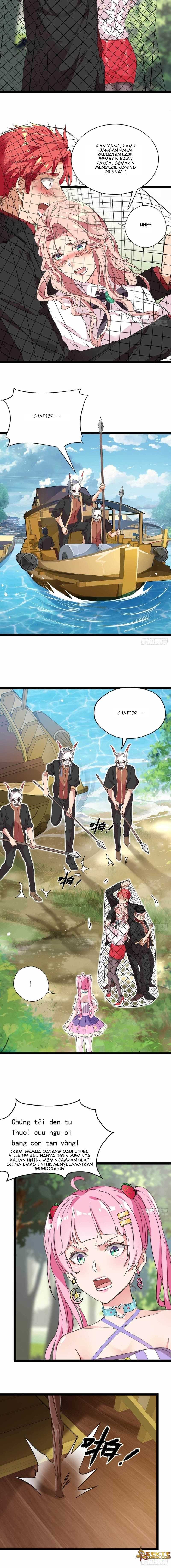 Dianfeng Chapter 76
