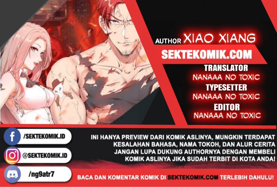 Dianfeng Chapter 89