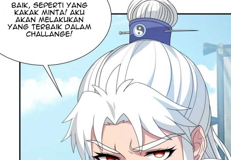 Dianfeng Chapter 92