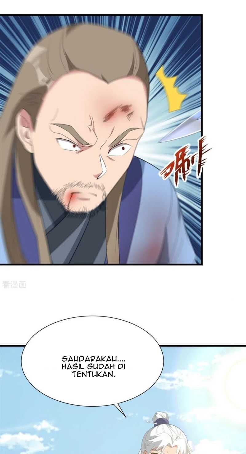 Dianfeng Chapter 93