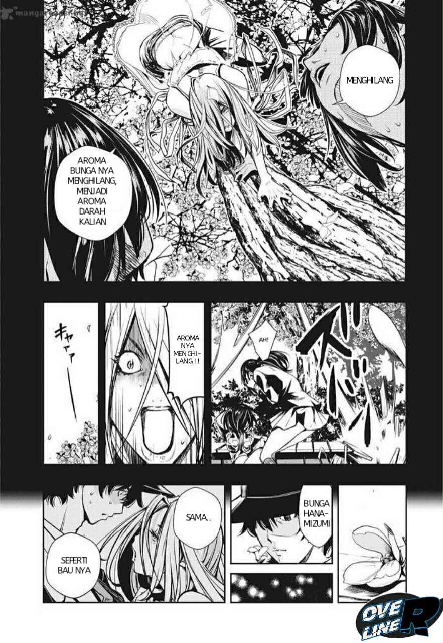 Kamen Rider W: Fuuto Tantei Chapter 03