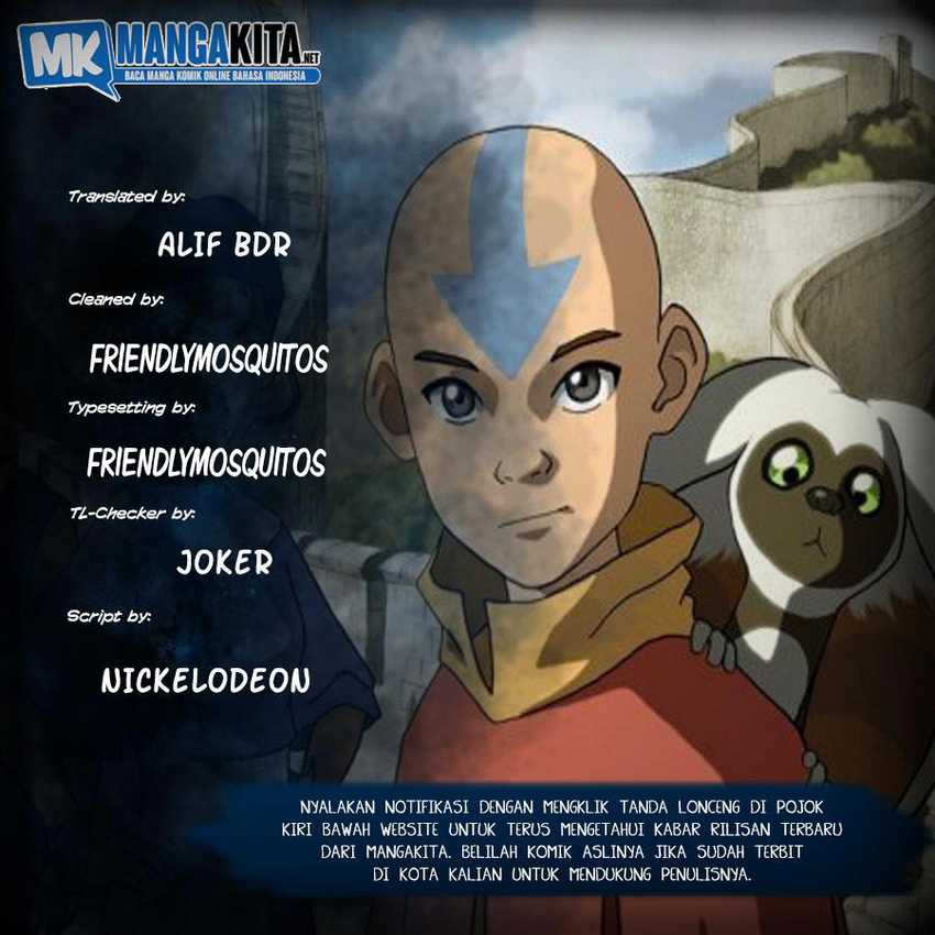 Halaman Komik
