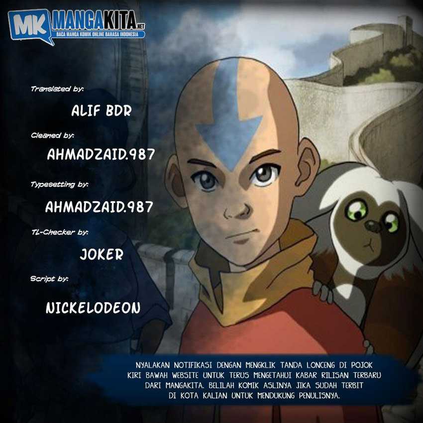 Halaman Komik
