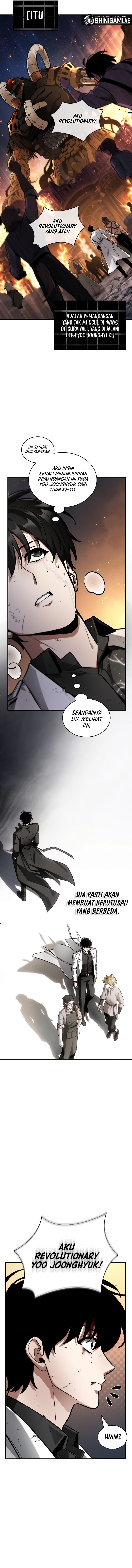 Omniscient Readers Viewpoint Chapter 249 page 14