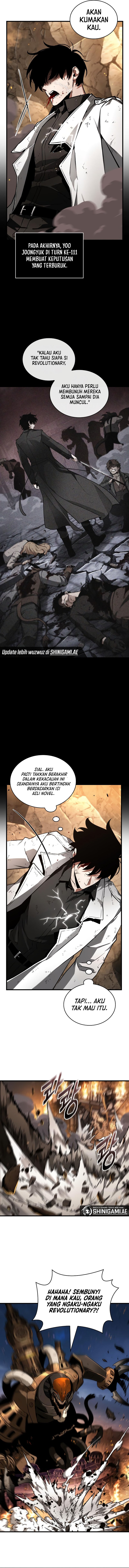Omniscient Readers Viewpoint Chapter 249 page 10