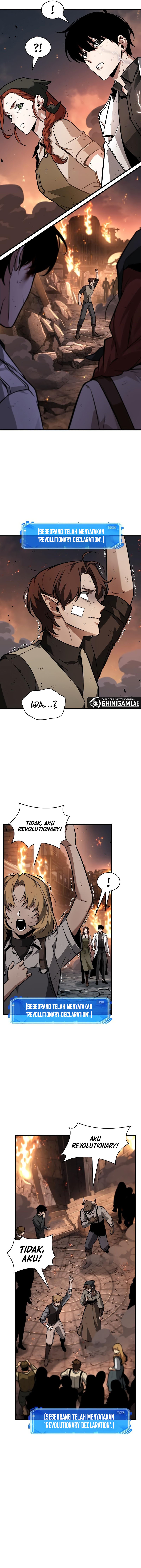 Omniscient Readers Viewpoint Chapter 249 page 13