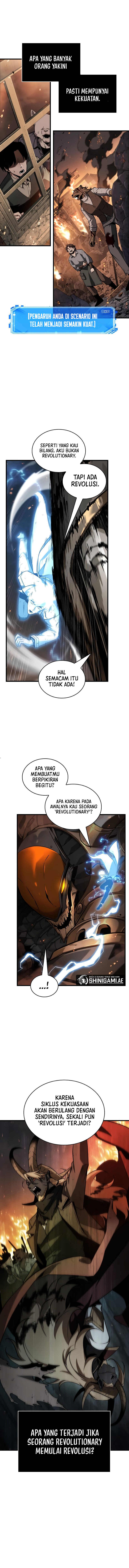Omniscient Readers Viewpoint Chapter 249 page 8