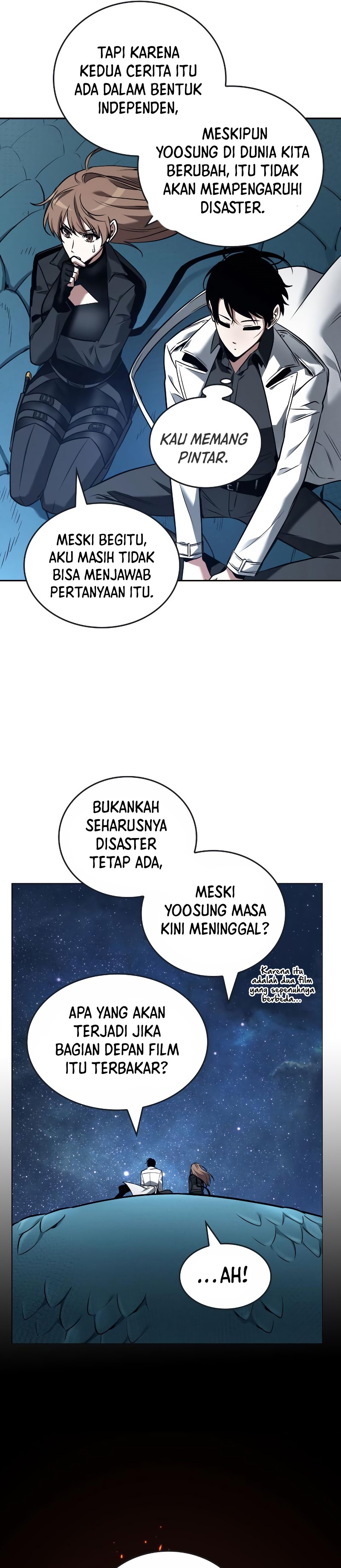 Omniscient Readers Viewpoint Chapter 94 page 31