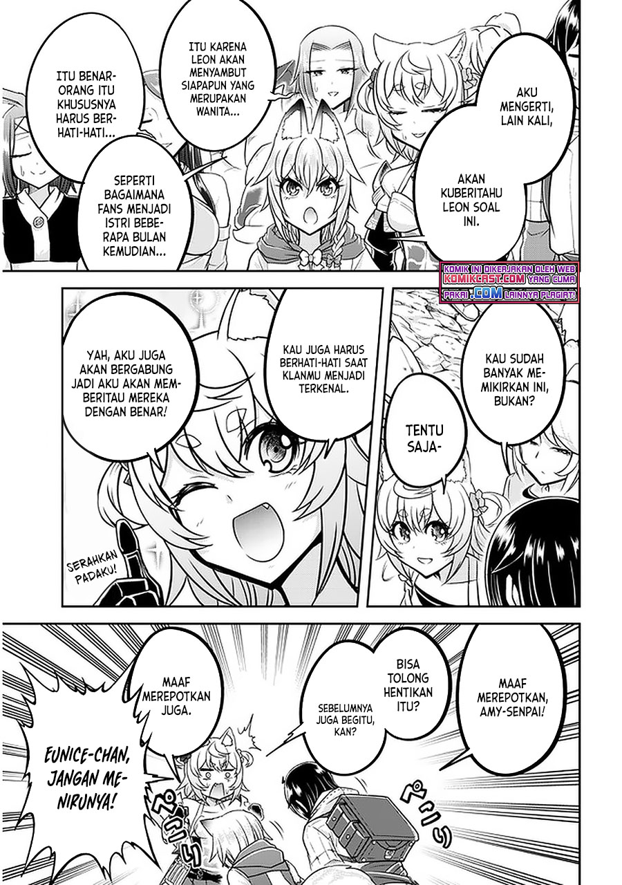 Live Dungeon! Chapter 38