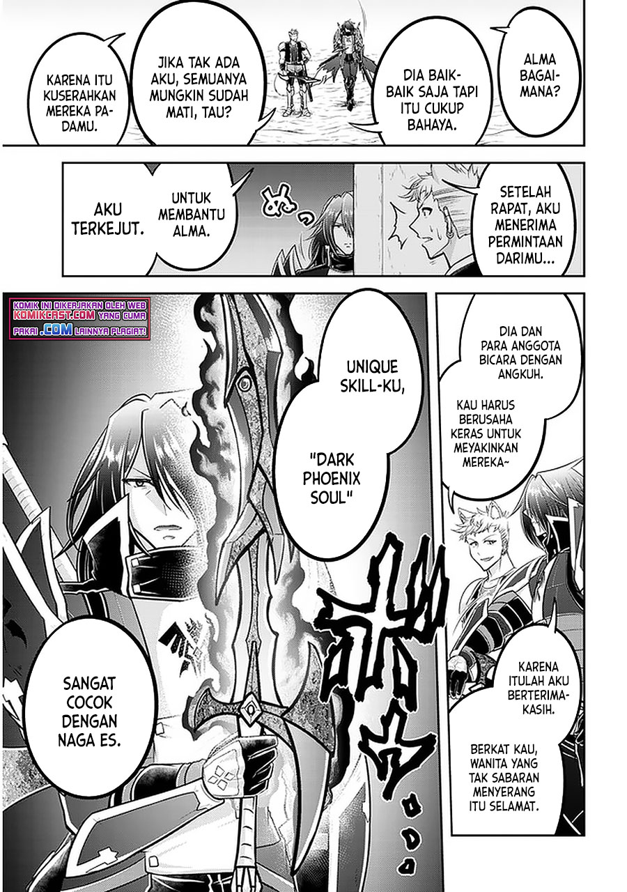 Live Dungeon! Chapter 41