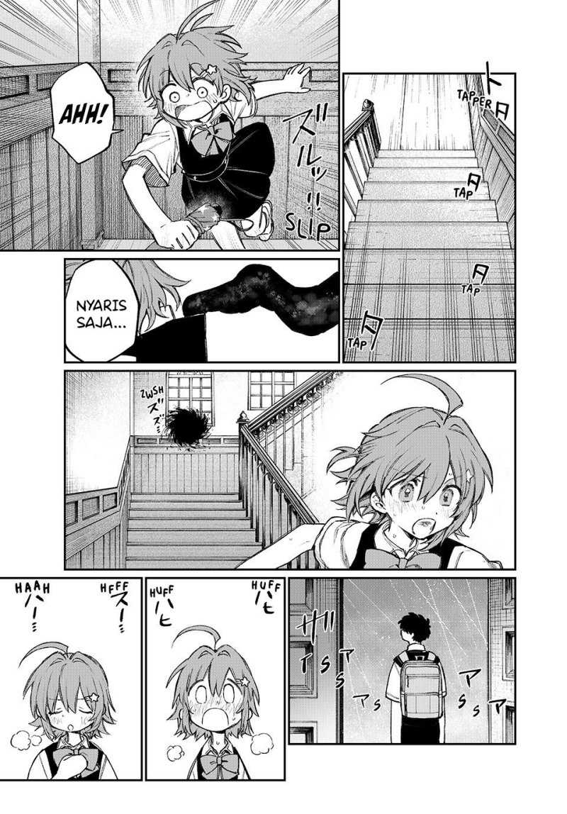 Nakinagi Chapter 01