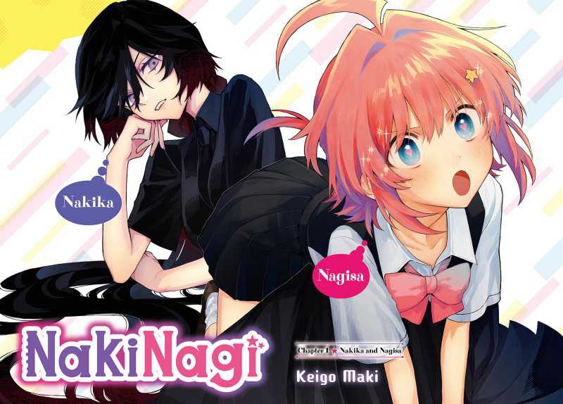 Nakinagi Chapter 01