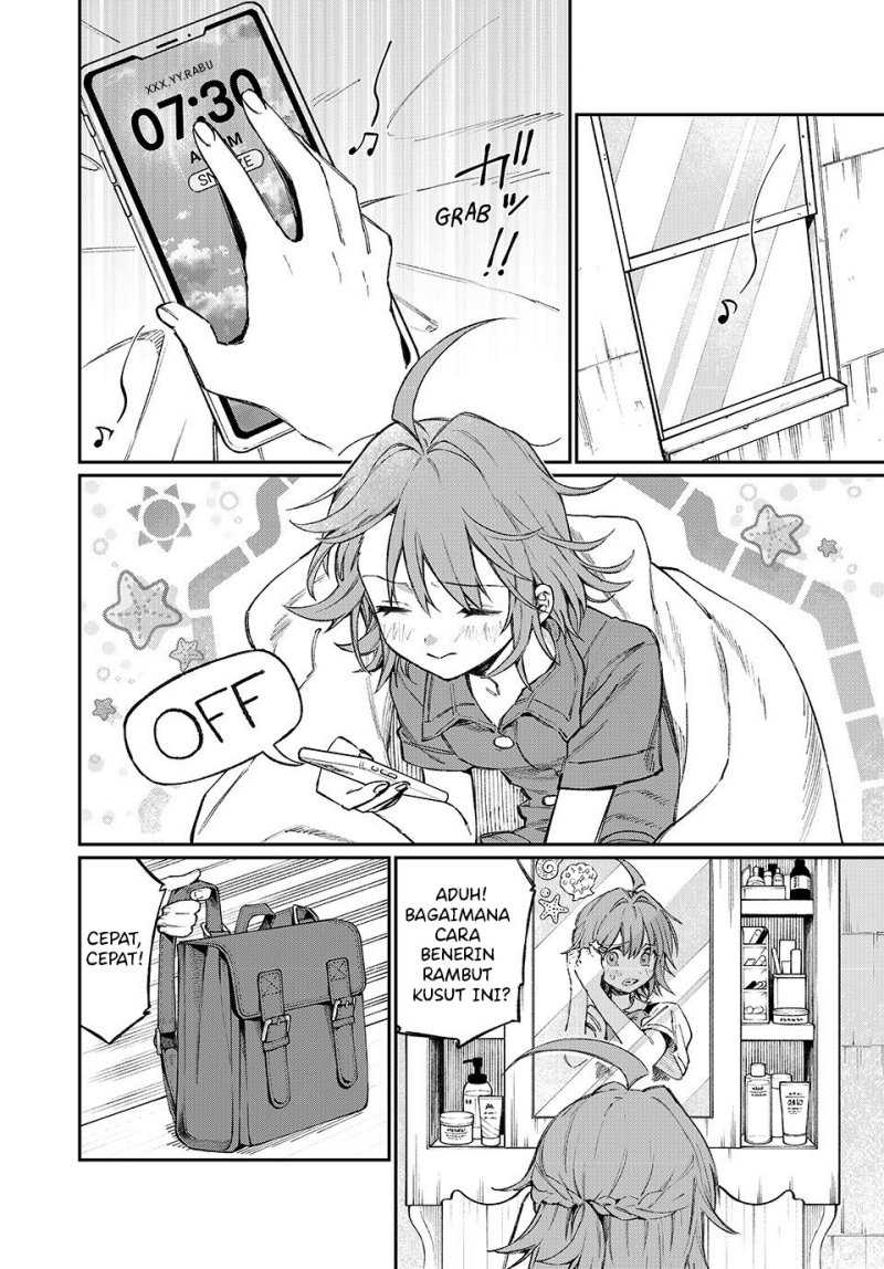 Nakinagi Chapter 01