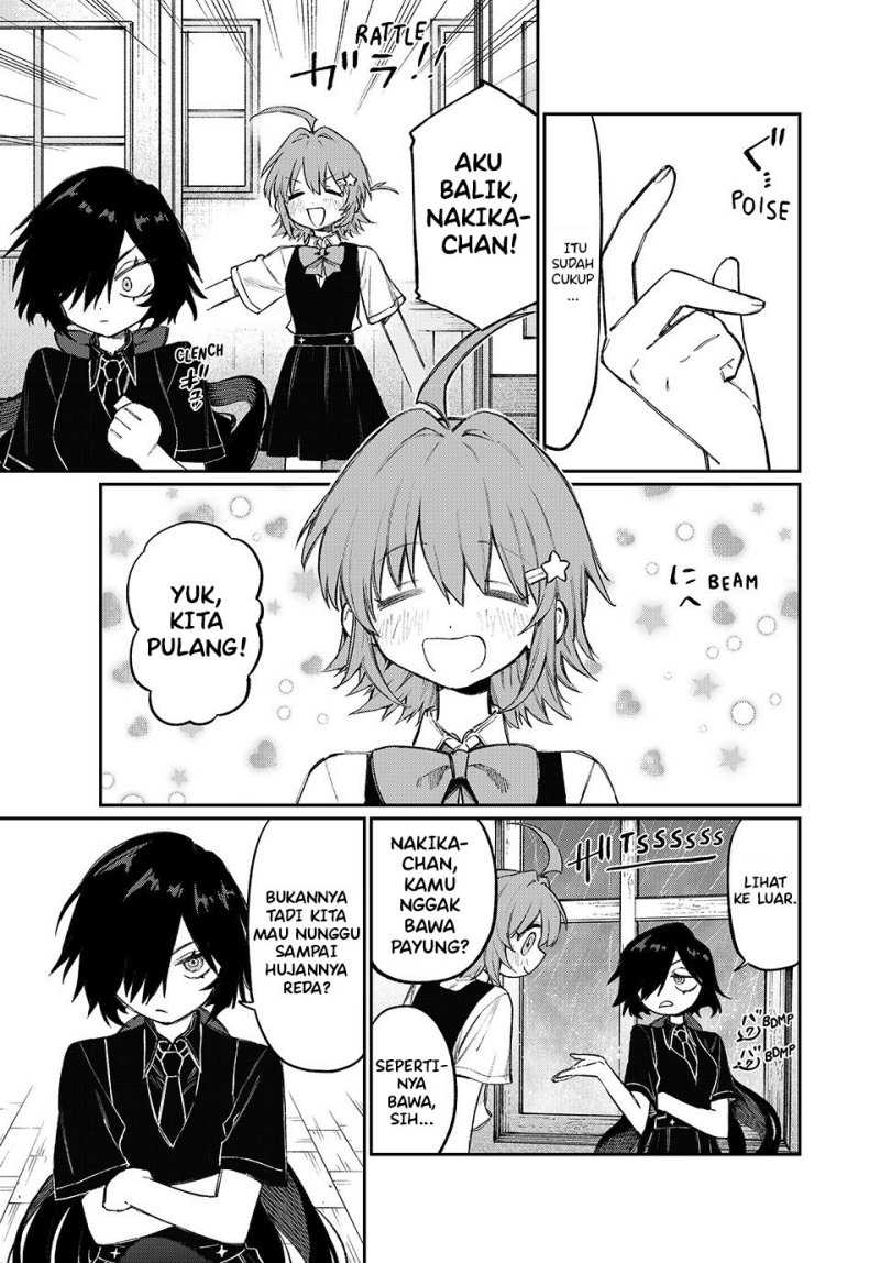 Nakinagi Chapter 01
