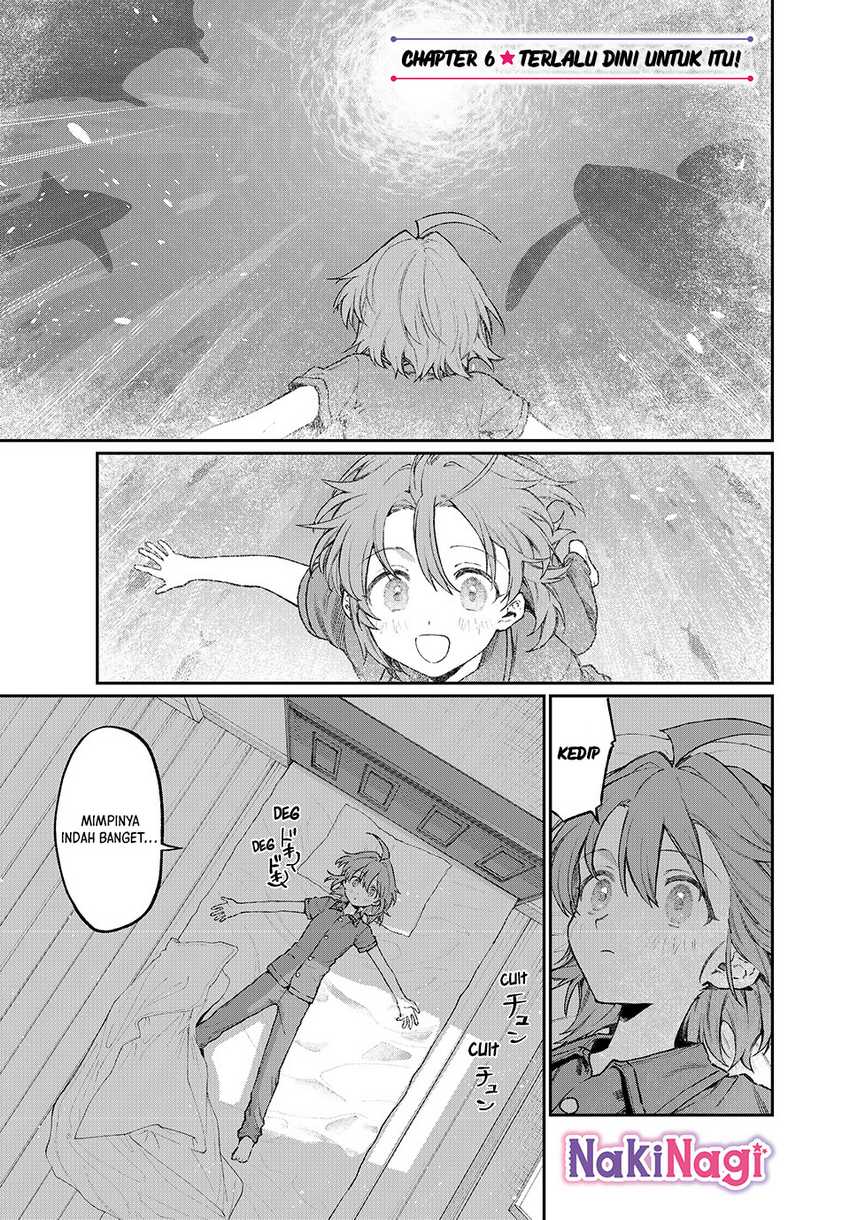 Nakinagi Chapter 06