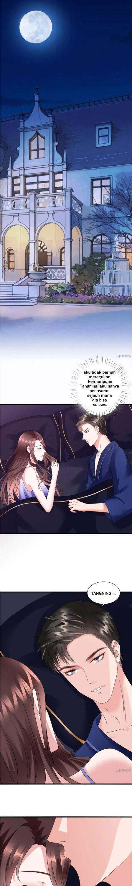 Trial Marriage Husband: Need to Work Hard Chapter 18