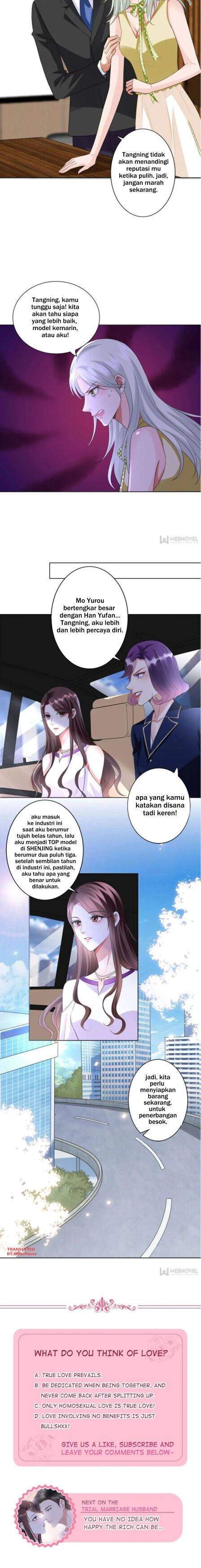 Trial Marriage Husband: Need to Work Hard Chapter 30