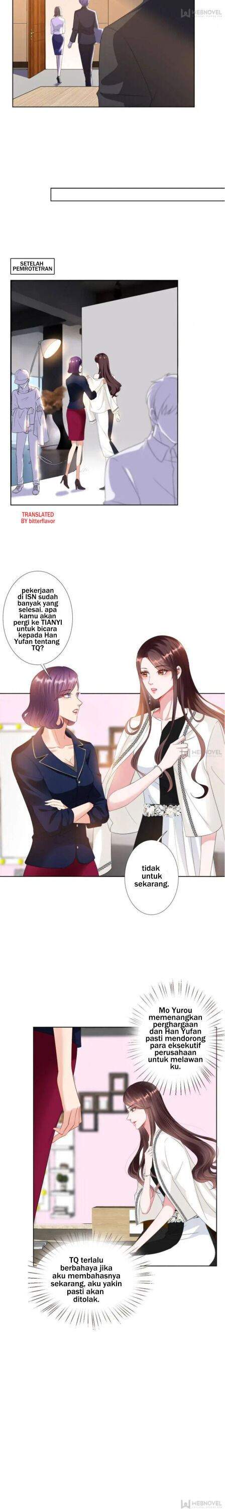 Trial Marriage Husband: Need to Work Hard Chapter 44
