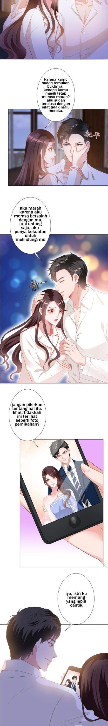 Trial Marriage Husband: Need to Work Hard Chapter 48