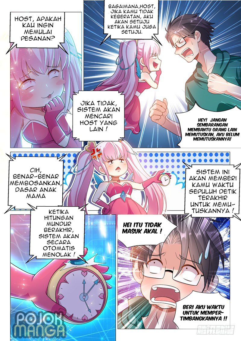 Super Shared Boyfriend System Chapter 01 page 10