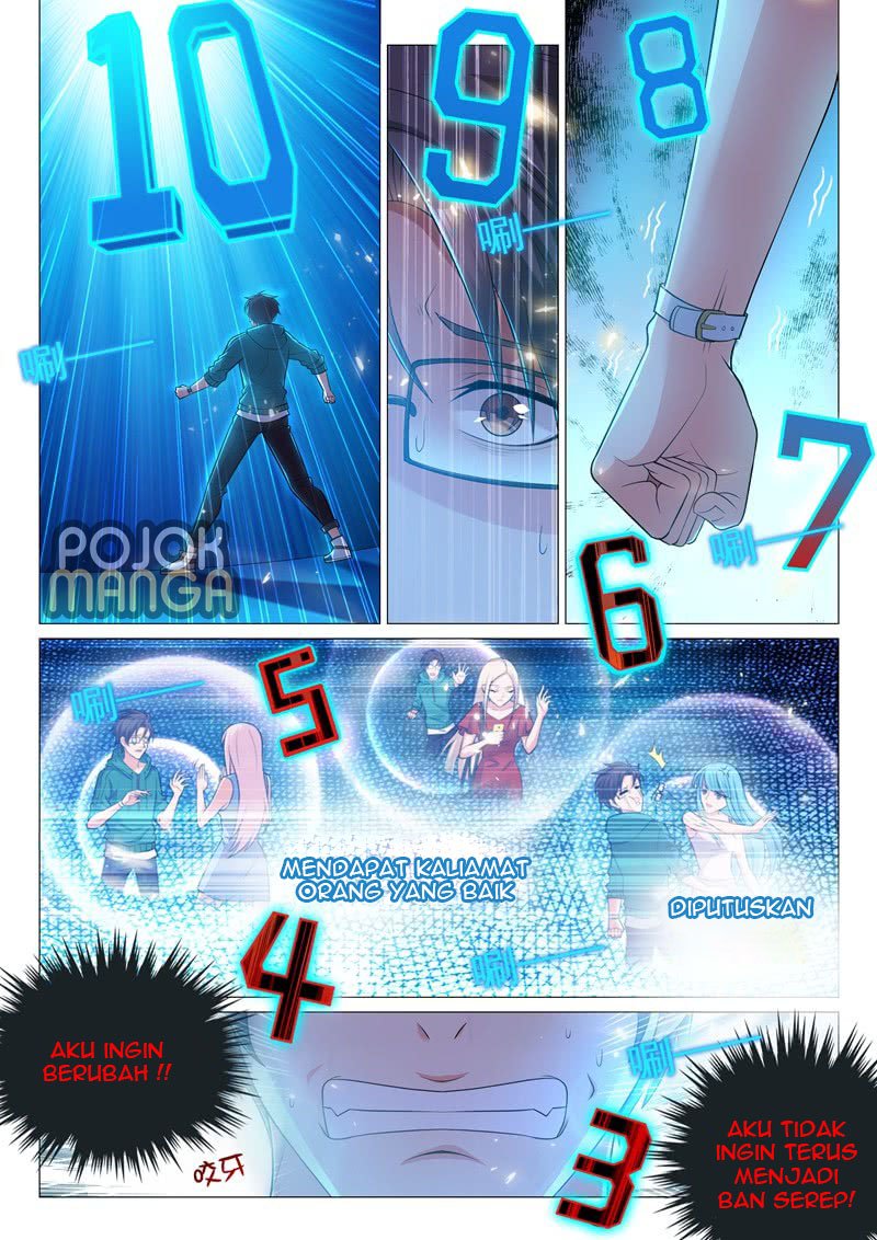 Super Shared Boyfriend System Chapter 01 page 11