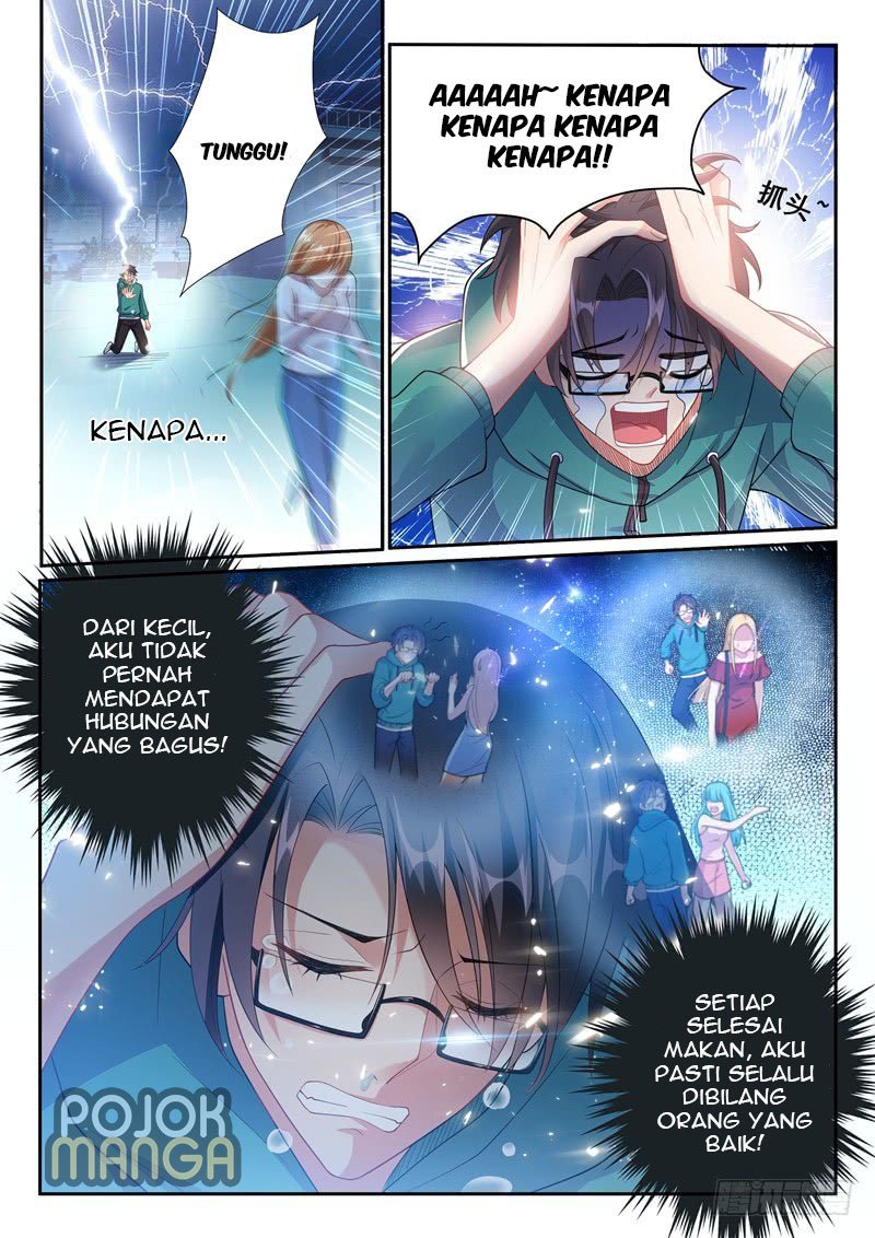 Super Shared Boyfriend System Chapter 01 page 3
