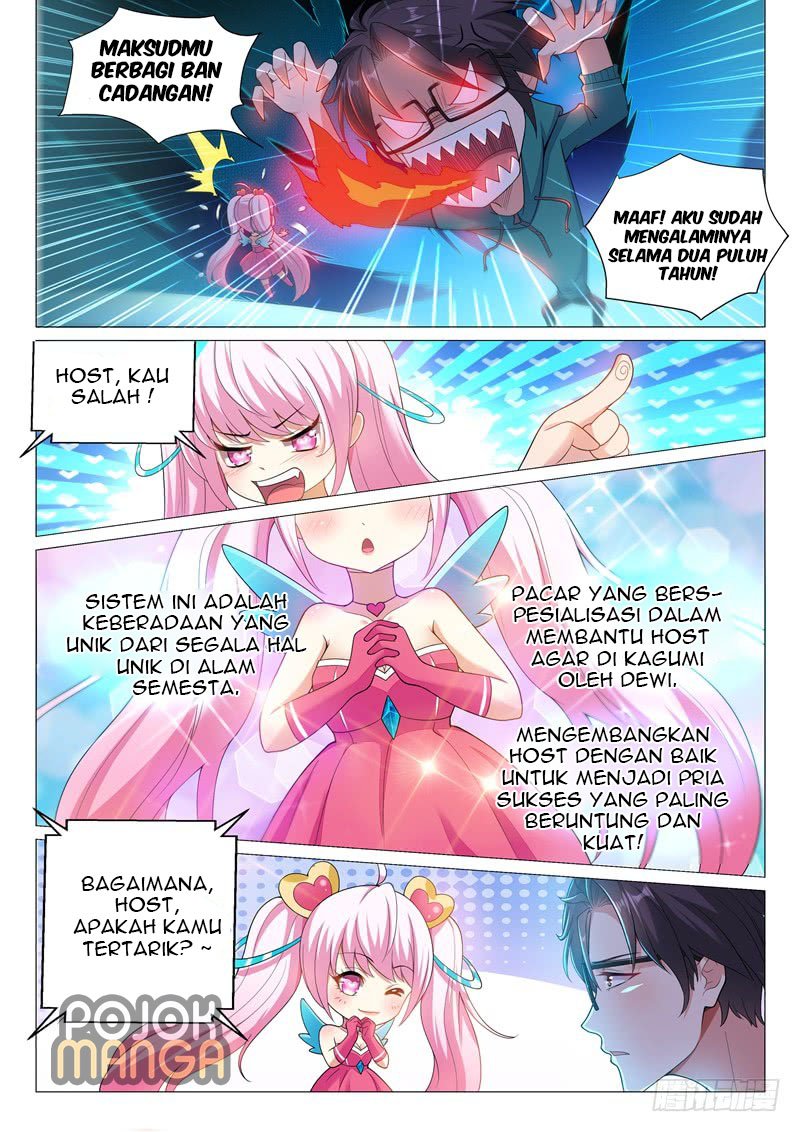 Super Shared Boyfriend System Chapter 01 page 7