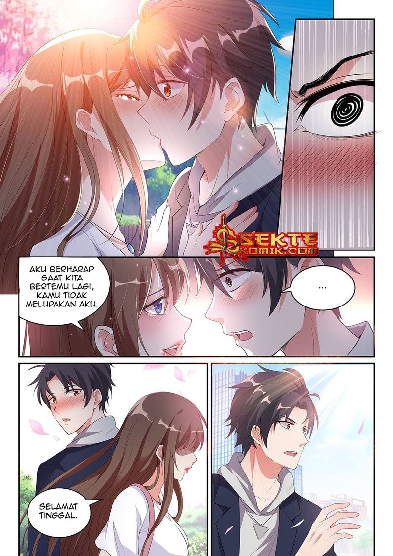 Super Shared Boyfriend System Chapter 10 page 4