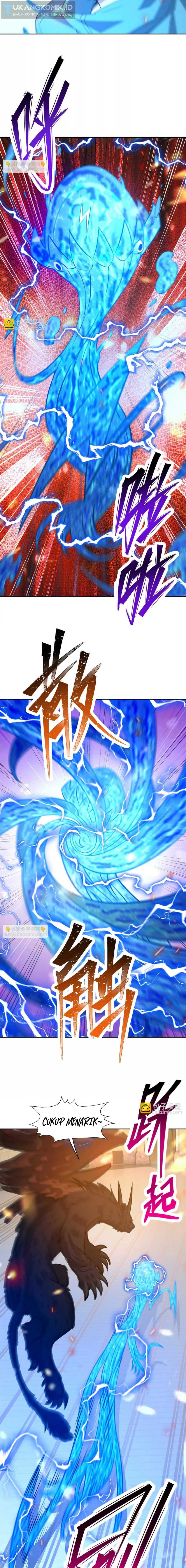 Rise Of The Beast God Chapter 65
