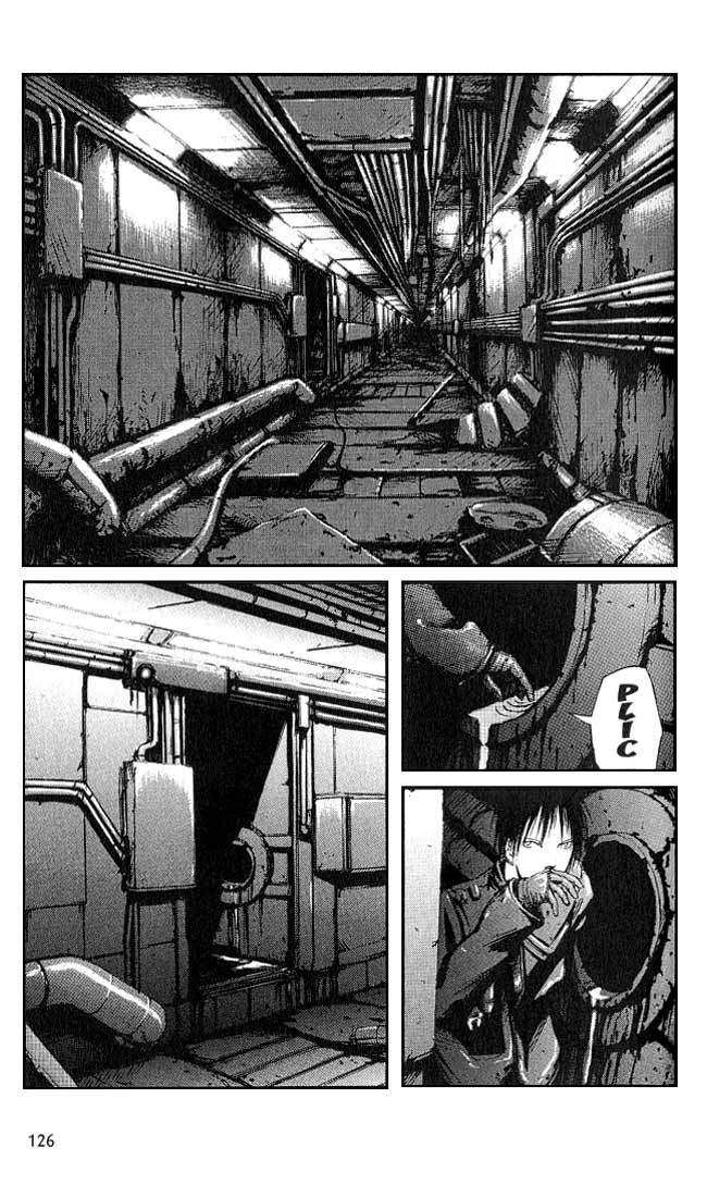 Blame! Chapter 05