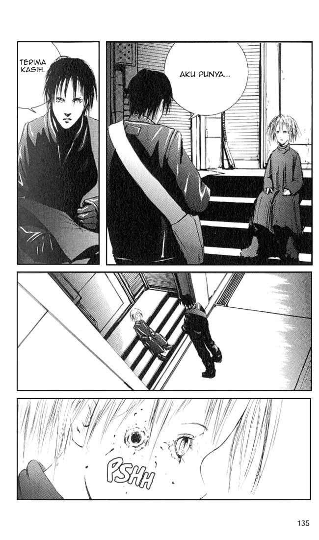 Blame! Chapter 05