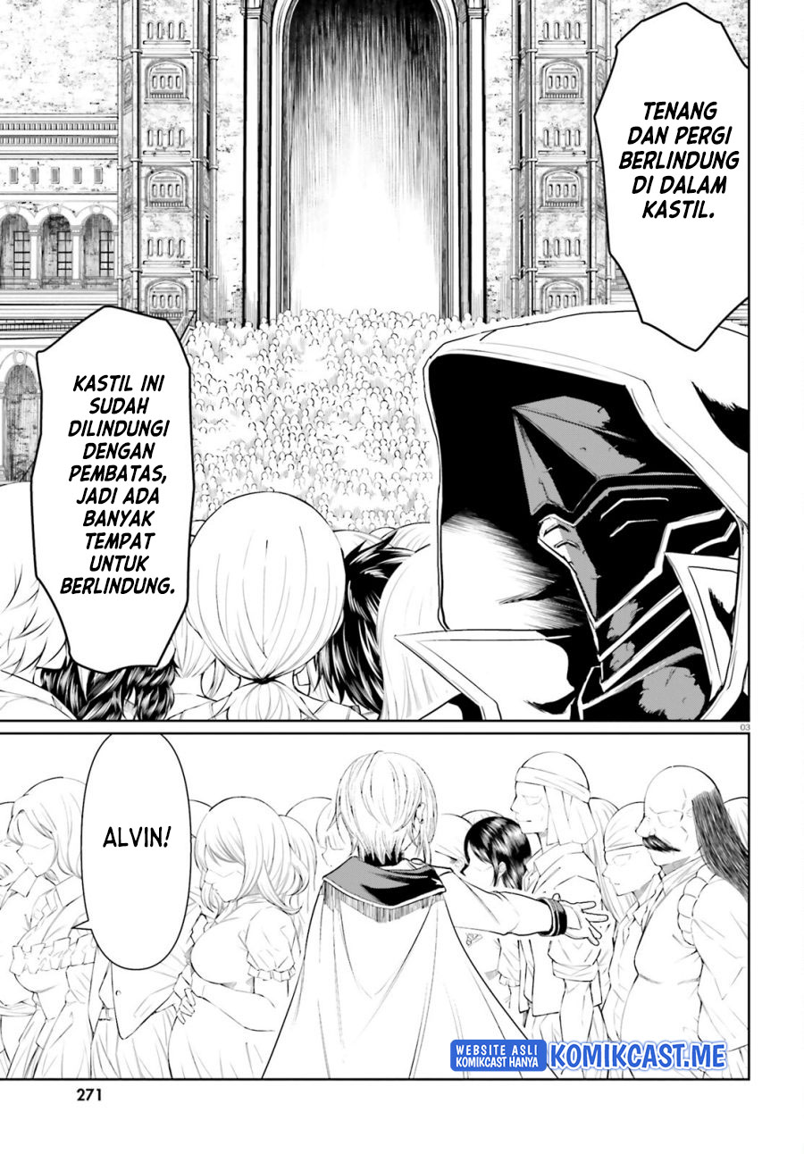 Furuki Okite No Mahou Kishi chapter 14 halaman 4