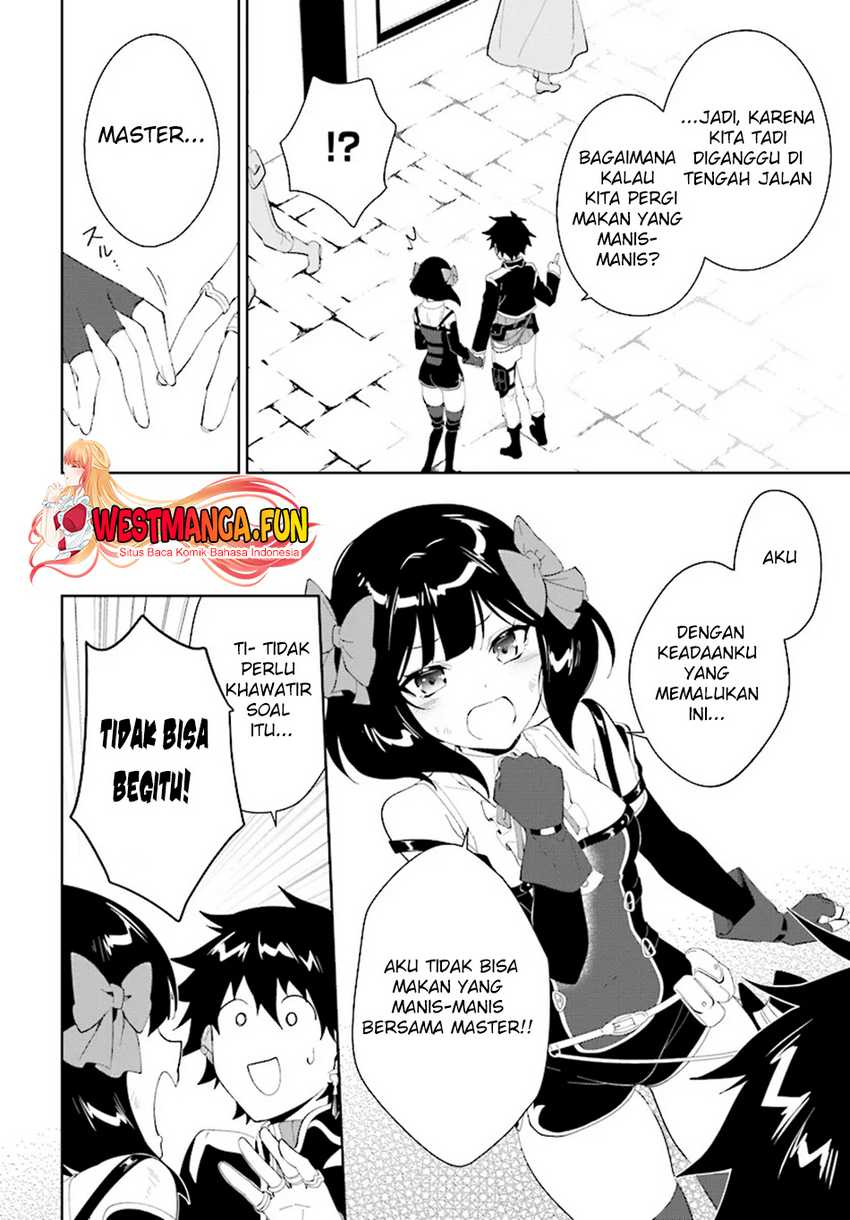 Nageki no Bourei wa Intai Shitai – Saijiyaku Hanta ni Yoru Saikiyou Patei Ikusei Jutsu Chapter 46 Fix