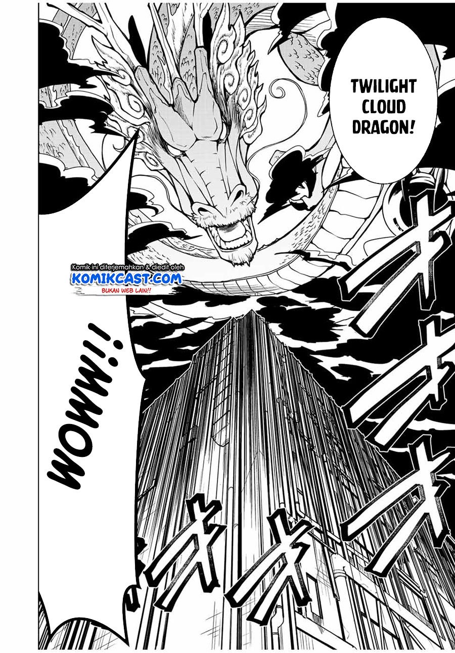 Isekai Kenja no Mazoku Hanzai Chousa chapter 1.2 halaman 30