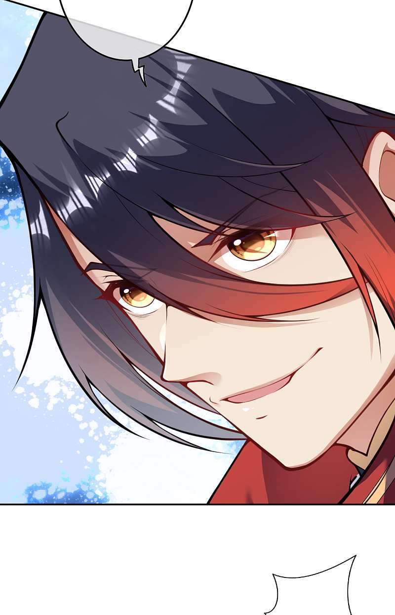 Invincible Sword Domain Chapter 70